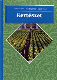 Kertészet