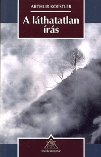 A láthatatlan írás