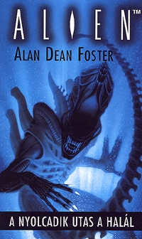Alien: A nyolcadik utas a halál