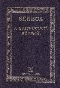 A nagylelkűségről