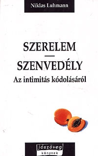 Szerelem - szenvedély
