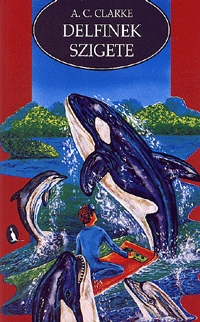 Delfinek szigete
