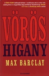 Vörös higany