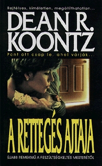 A rettegés ajtaja