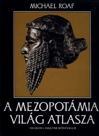 A mezopotámiai világ atlasza