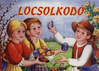 Locsolkodó