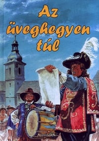 Az üveghegyen túl