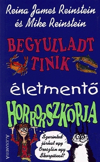 Begyulladt tinik életmentő HORrOrSZKÓPja