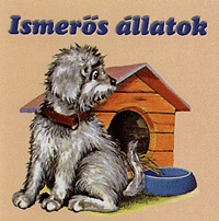 Ismerős állatok