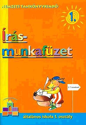 Írásmunkafüzet
