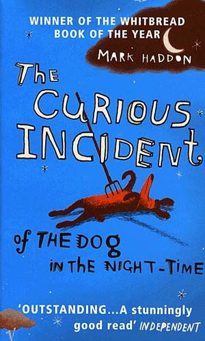 The Curious Incident of the Dog in the Night-Time