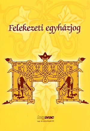 Felekezeti egyházjog