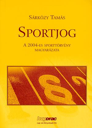 Sportjog