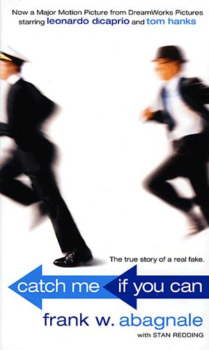 Catch Me if You Can