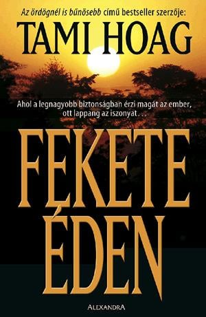 Fekete éden