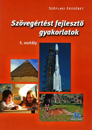 Szövegértést fejlesztő gyakorlatok 5.o.