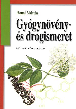 Gyógynövény- és drogismeret