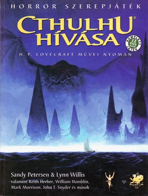 Cthulhu hívása