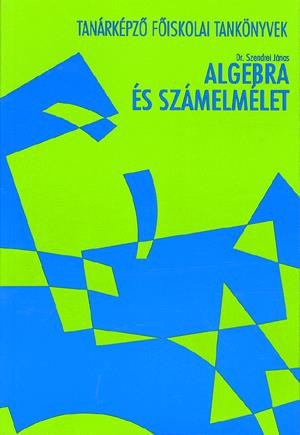 Algebra és számelmélet