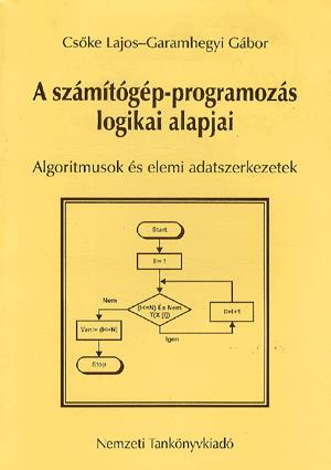 A számítógép-programozás logikai alapjai