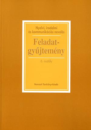 Feladatgyűjtemény 6. osztály