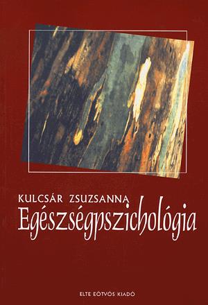 Egészségpszichológia