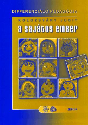 A sajátos ember