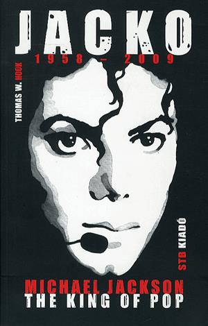 Jacko 1958-2009