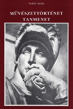 Művészettörténet tanmenet
