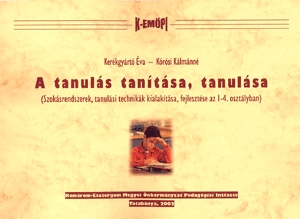 A tanulás tanítása, tanulása