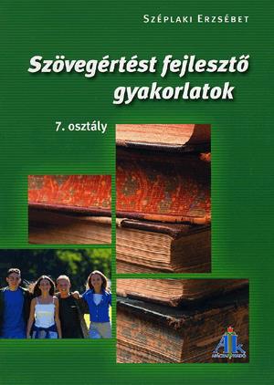 Szövegértést fejlesztő gyakorlatok