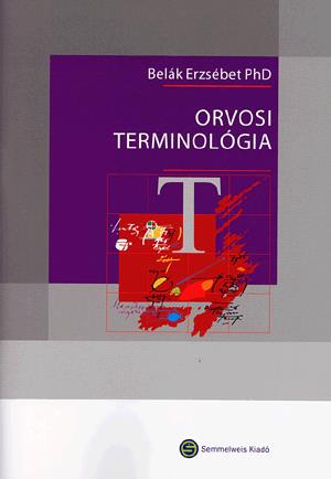 Orvosi terminológia