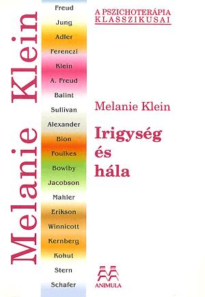 Irigység és hála
