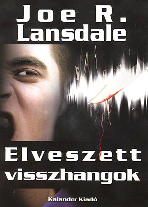 Elveszett visszhangok