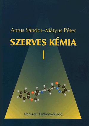 Szerves kémia I.