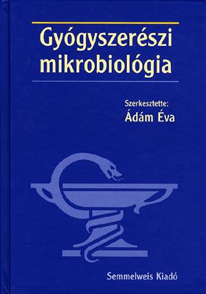 Gyógyszerészi mikrobiológia
