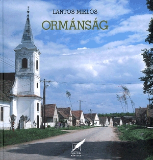 Ormánság