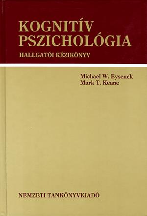 Kognitív pszichológia