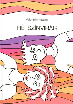 Hétszínvirág
