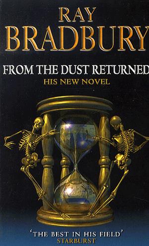 From the Dust Returned
