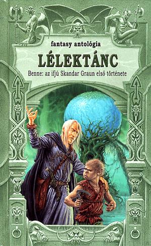 Lélektánc
