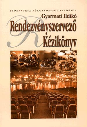 Rendezvényszervező kézikönyv
