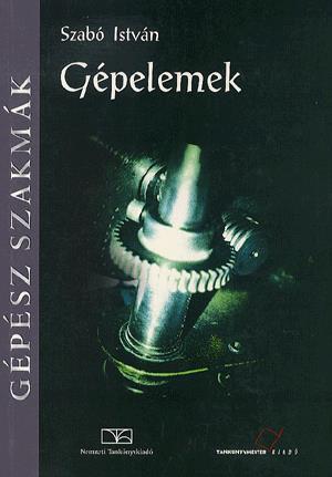Gépelemek