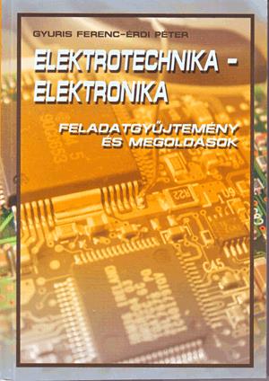 Elektrotechnika-elektronika példatár