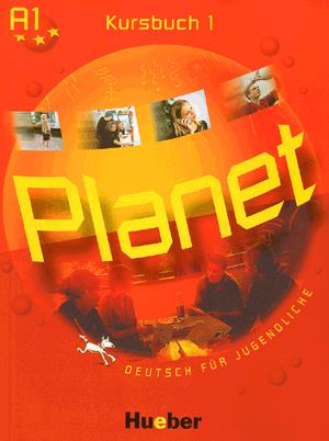 Planet 1. Tankönyv