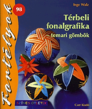 Térbeli fonalgrafika