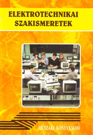 Elektrotechnikai szakismeretek