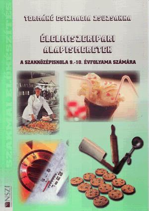 Élelmiszeripari alapismeretek