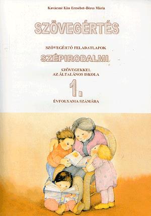 Szövegértés szépirodalmi szövegekkel
