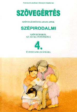 Szövegértés szépirodalmi szövegekkel